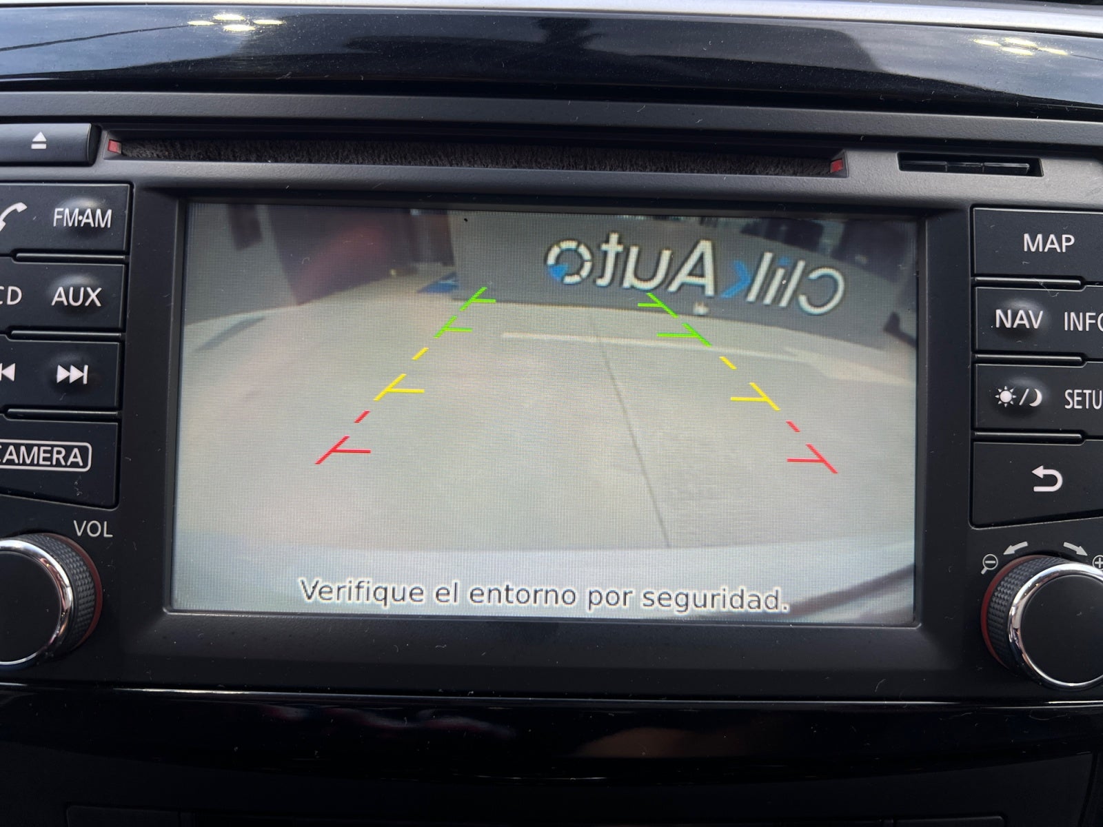 2018 Nissan SENTRA EXCLUSIVE CVT NAVI