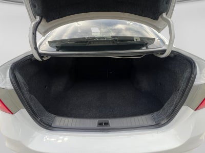2018 Nissan SENTRA EXCLUSIVE CVT NAVI