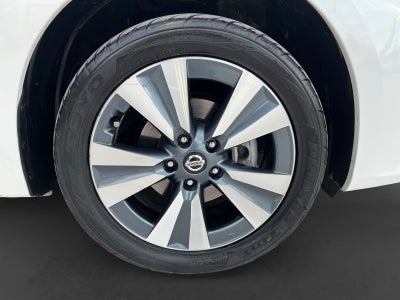 2018 Nissan SENTRA EXCLUSIVE CVT NAVI