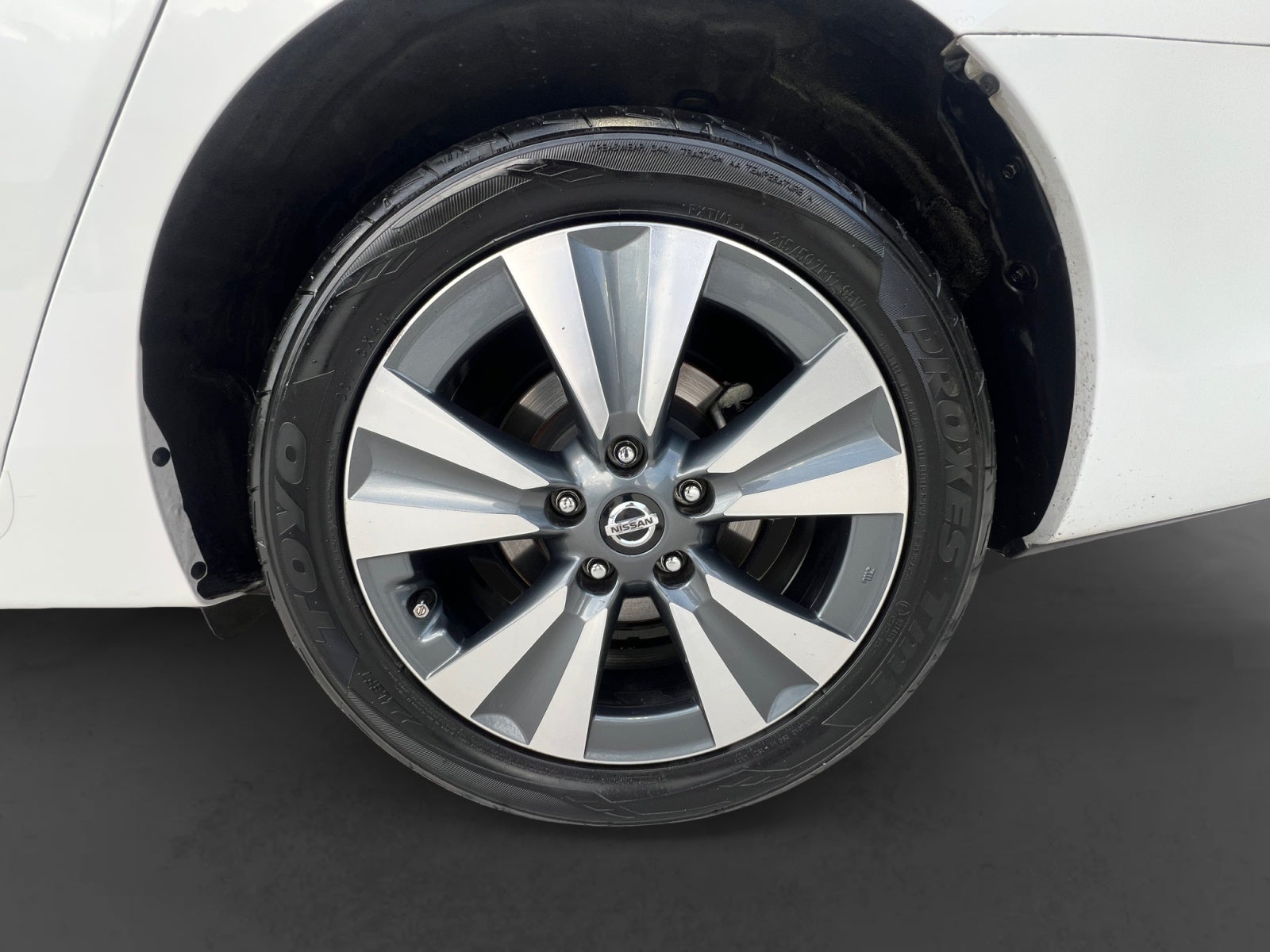 2018 Nissan SENTRA EXCLUSIVE CVT NAVI