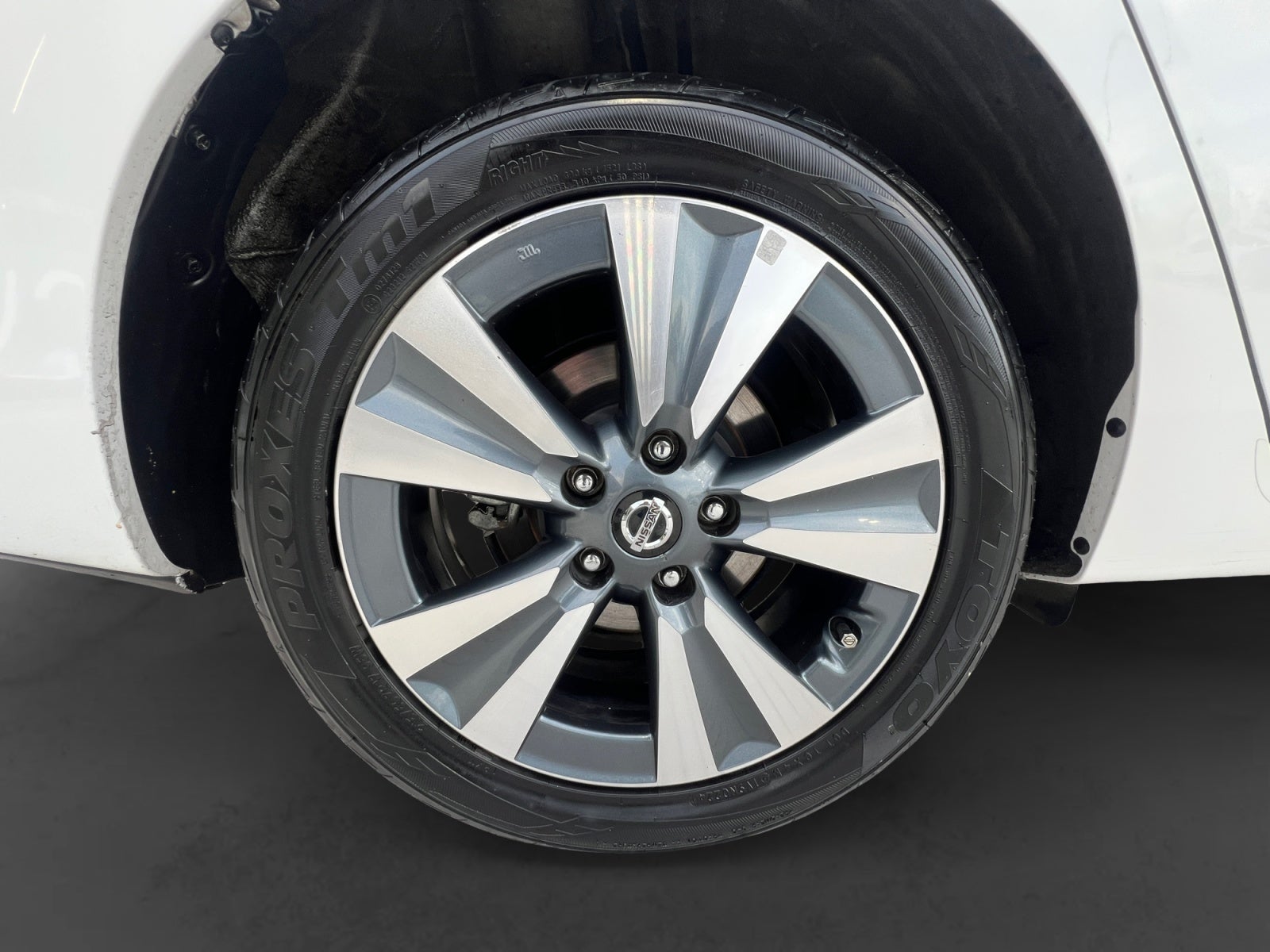 2018 Nissan SENTRA EXCLUSIVE CVT NAVI