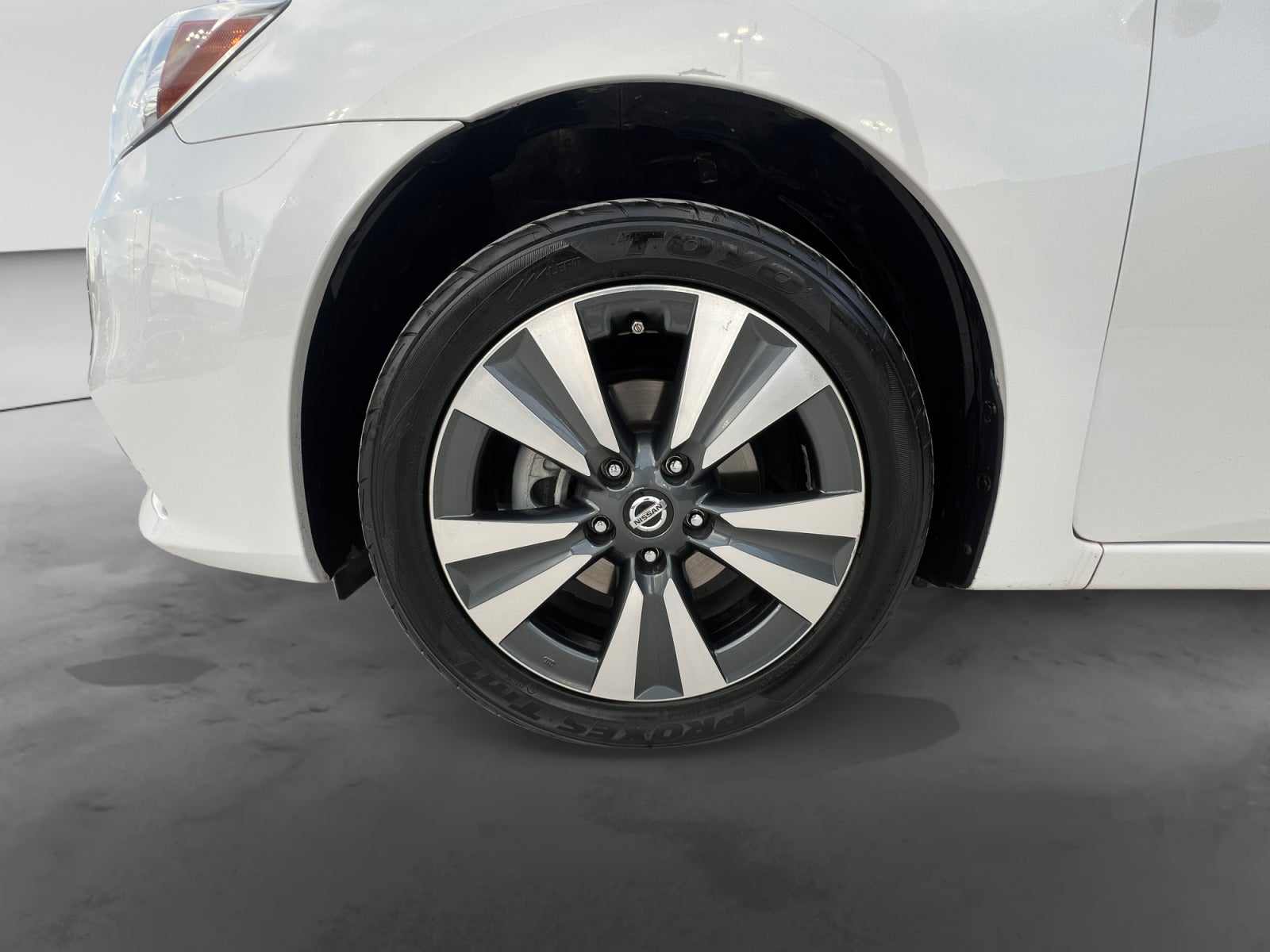 2018 Nissan SENTRA EXCLUSIVE CVT NAVI