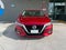 2021 Nissan SENTRA ADVANCE CVT 21