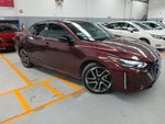 2024 Nissan SENTRA SENTRA SR CVT