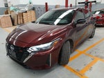 2024 Nissan SENTRA SENTRA SR CVT