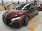 2024 Nissan SENTRA SENTRA SR CVT