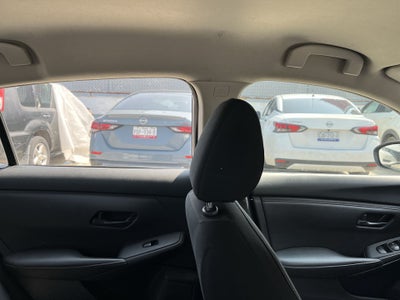 2024 Nissan SENTRA SENTRA SENSE CVT