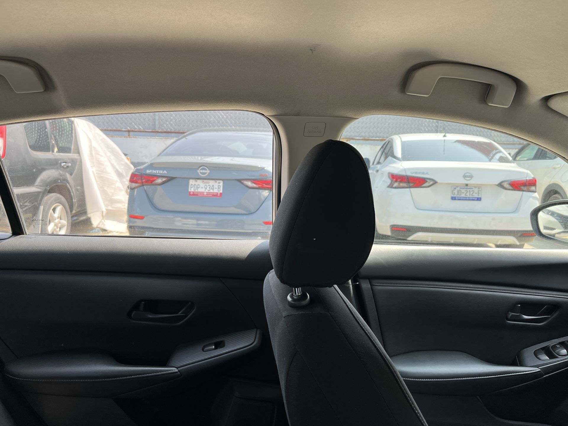 2024 Nissan SENTRA SENTRA SENSE CVT