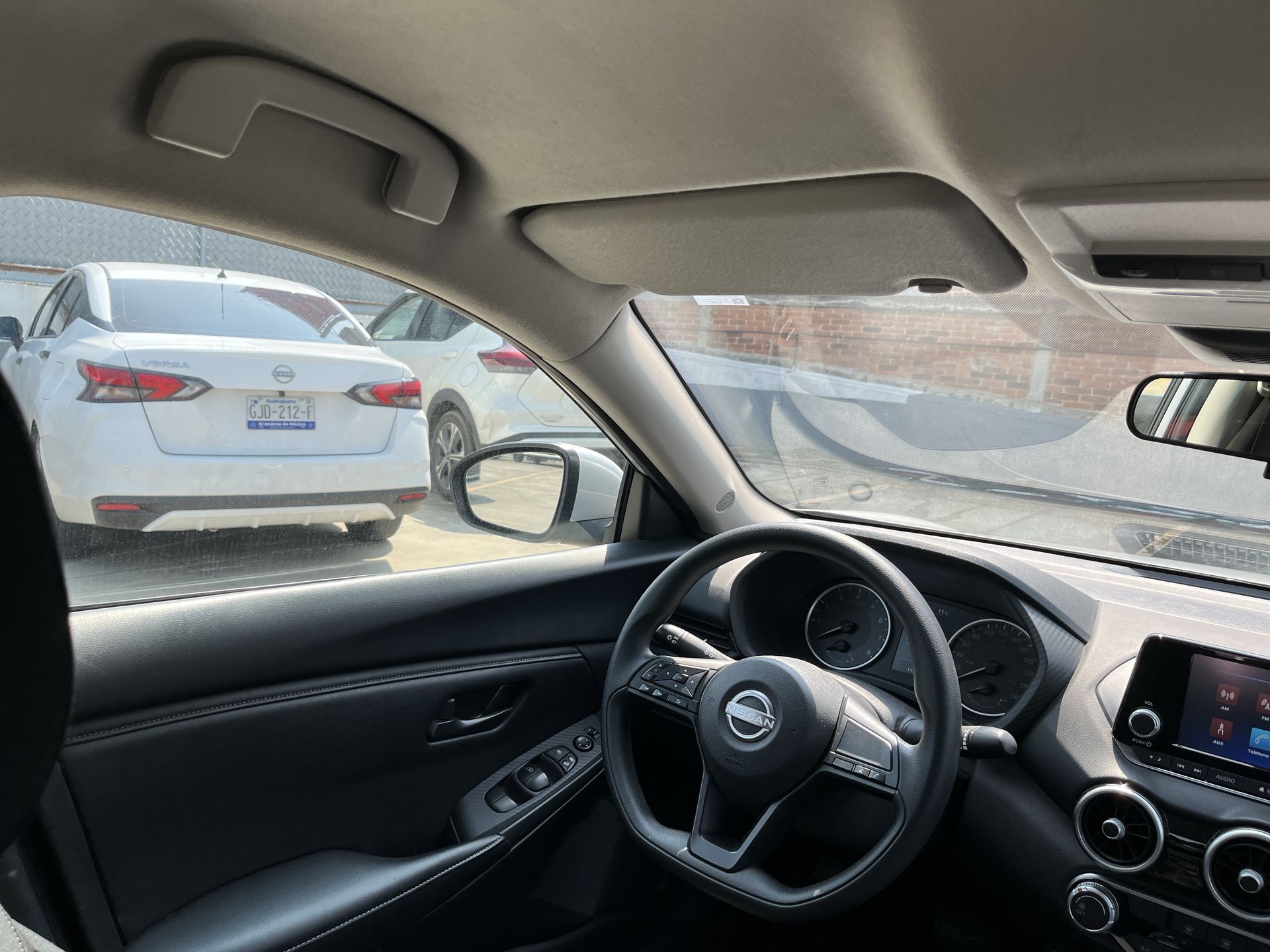 2024 Nissan SENTRA SENTRA SENSE CVT
