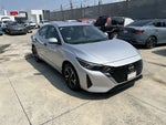 2024 Nissan SENTRA SENTRA SENSE CVT