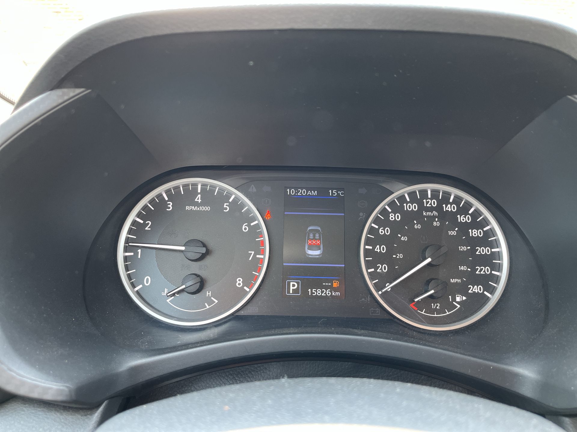 2024 Nissan SENTRA SENTRA SENSE CVT