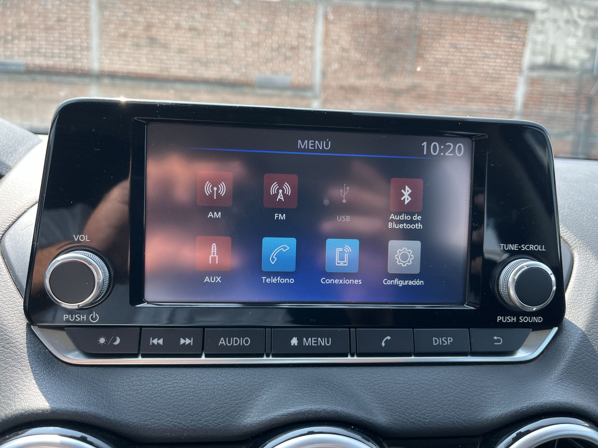 2024 Nissan SENTRA SENTRA SENSE CVT