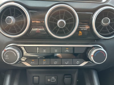 2024 Nissan SENTRA SENTRA SENSE CVT