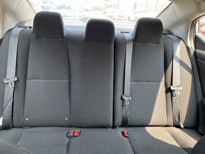 2024 Nissan SENTRA SENTRA SENSE CVT