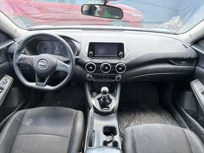 2024 Nissan SENTRA SENTRA SENSE T/M