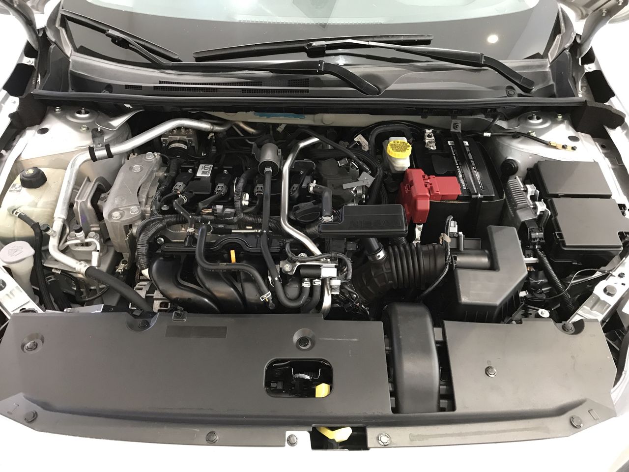 2024 Nissan SENTRA SENSE TM 24