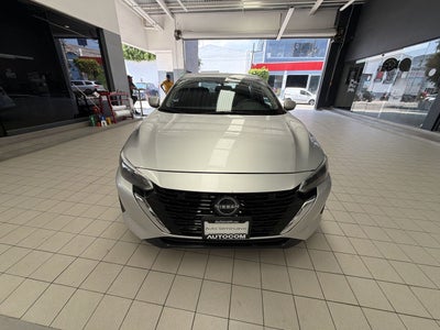 2024 Nissan SENTRA SENTRA SENSE T/M