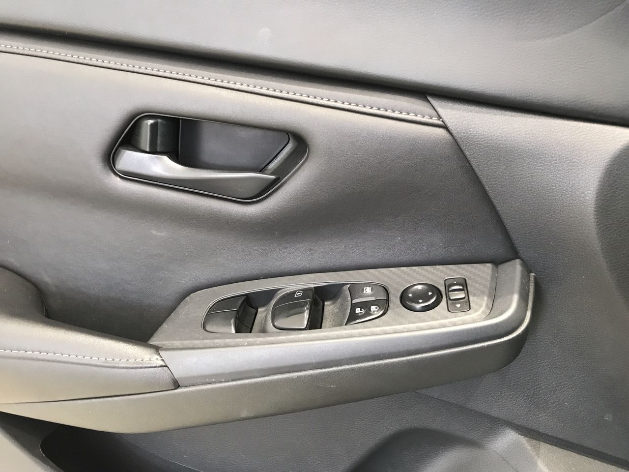 2024 Nissan SENTRA SENSE TM 24