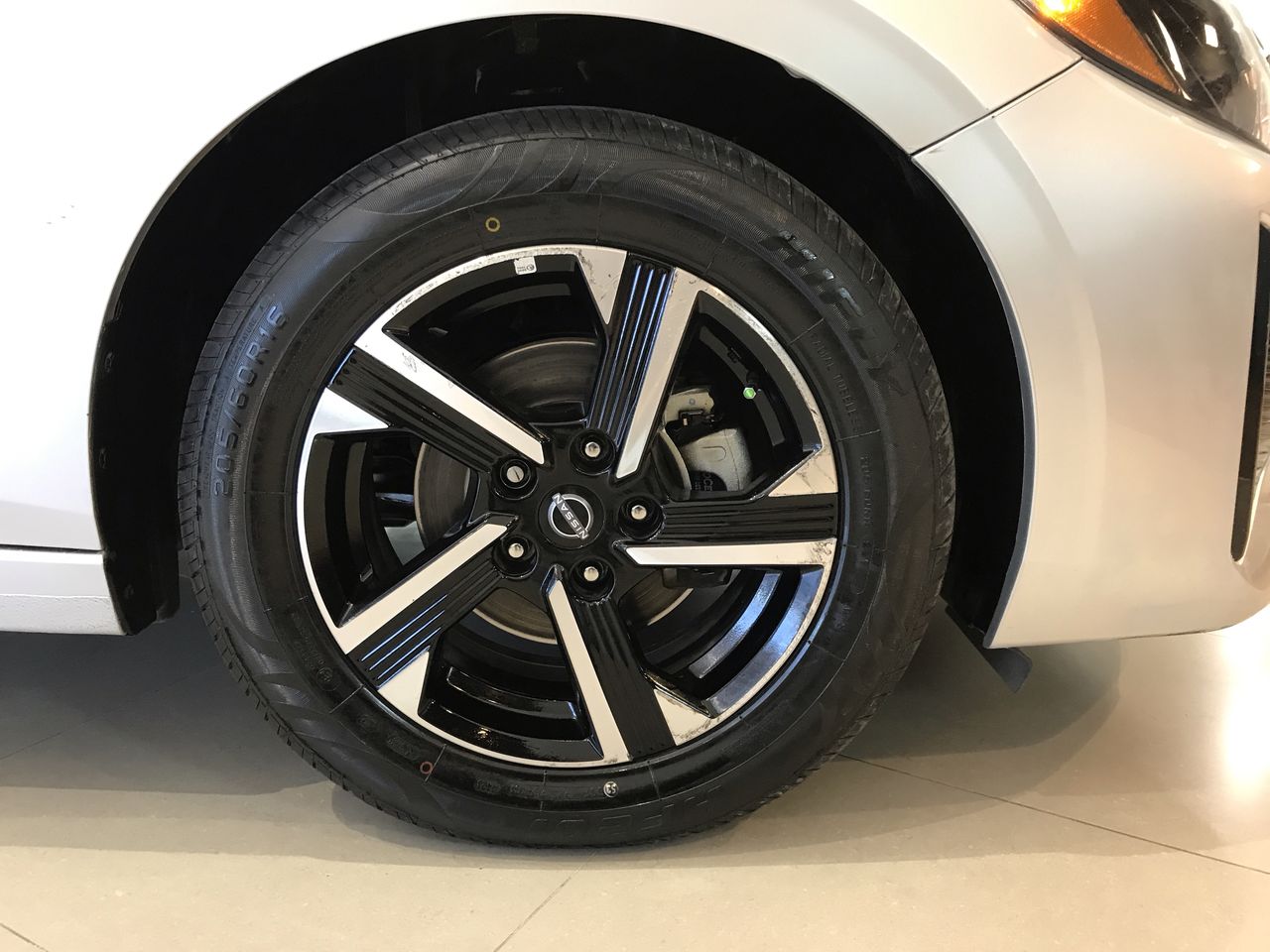 2024 Nissan SENTRA SENSE TM 24