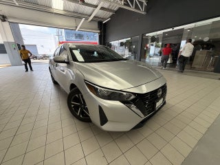 2024 Nissan SENTRA SENTRA SENSE T/M