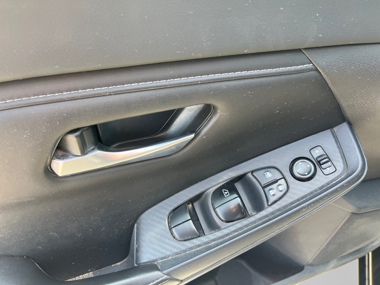 2023 Nissan SENTRA SENTRA 2.0 ADVANCE 4P