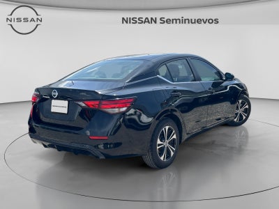 2023 Nissan SENTRA SENTRA 2.0 ADVANCE 4P
