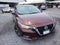 2020 Nissan SENTRA ADVANCE MT