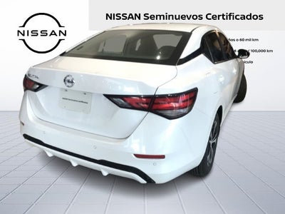 2023 Nissan SENTRA SENSE TM 23