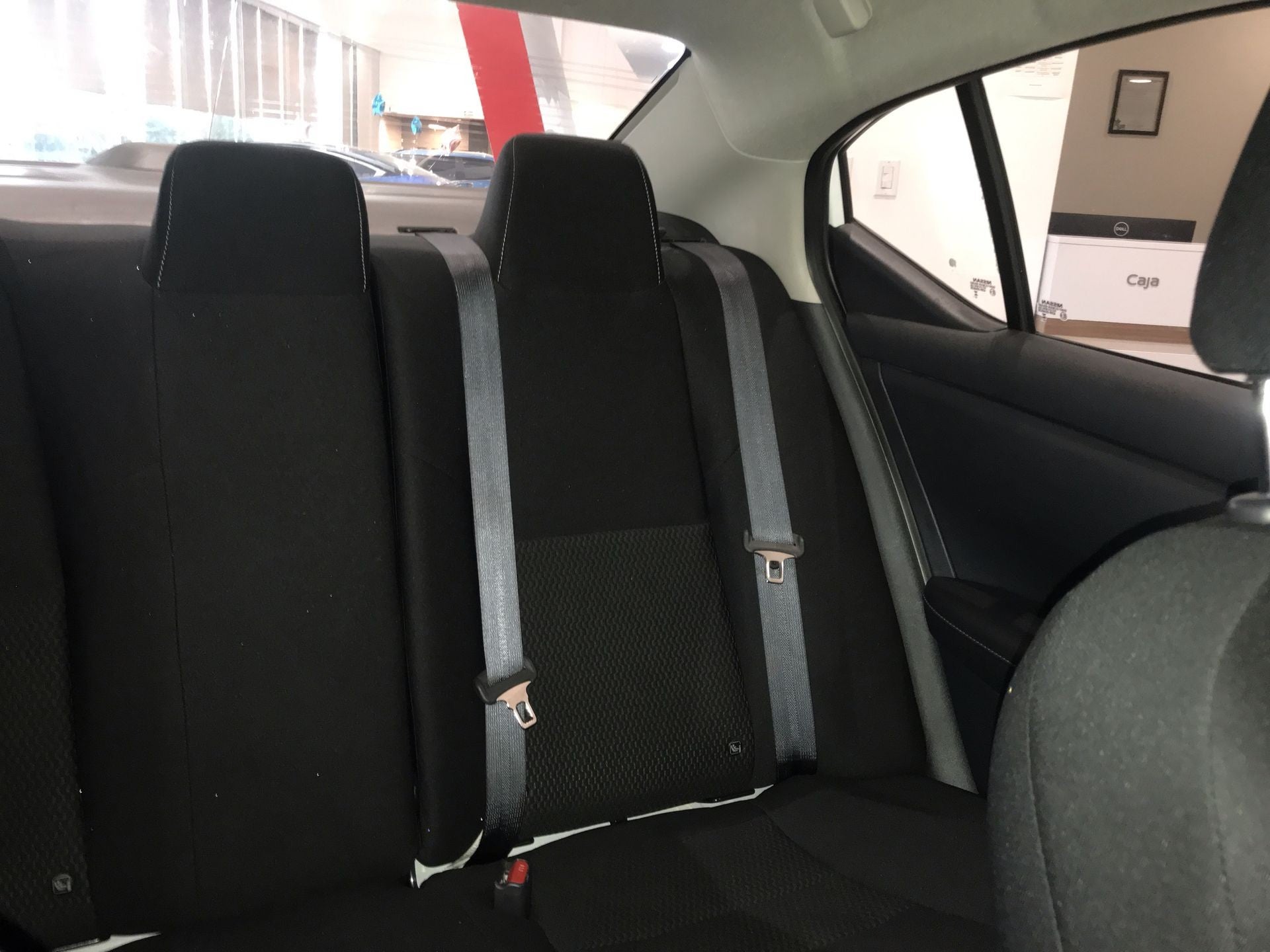 2023 Nissan SENTRA SENSE TM 23