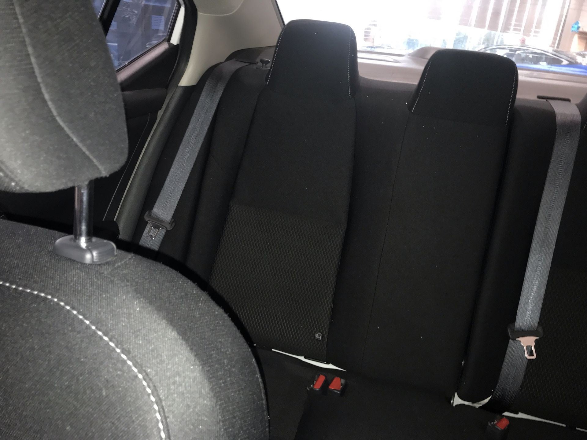 2023 Nissan SENTRA SENSE TM 23