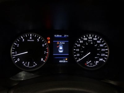 2023 Nissan SENTRA SENSE TM 23