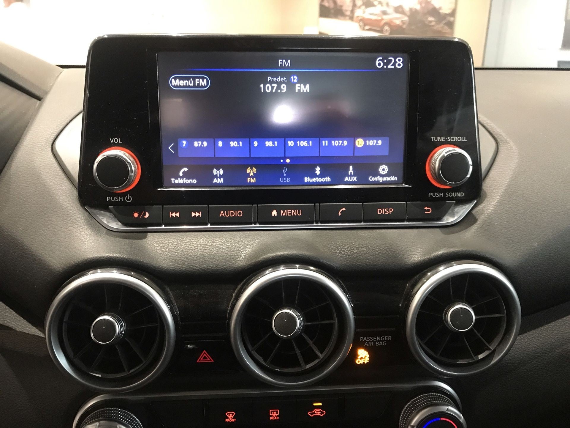 2023 Nissan SENTRA SENSE TM 23