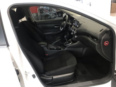 2023 Nissan SENTRA SENSE TM 23