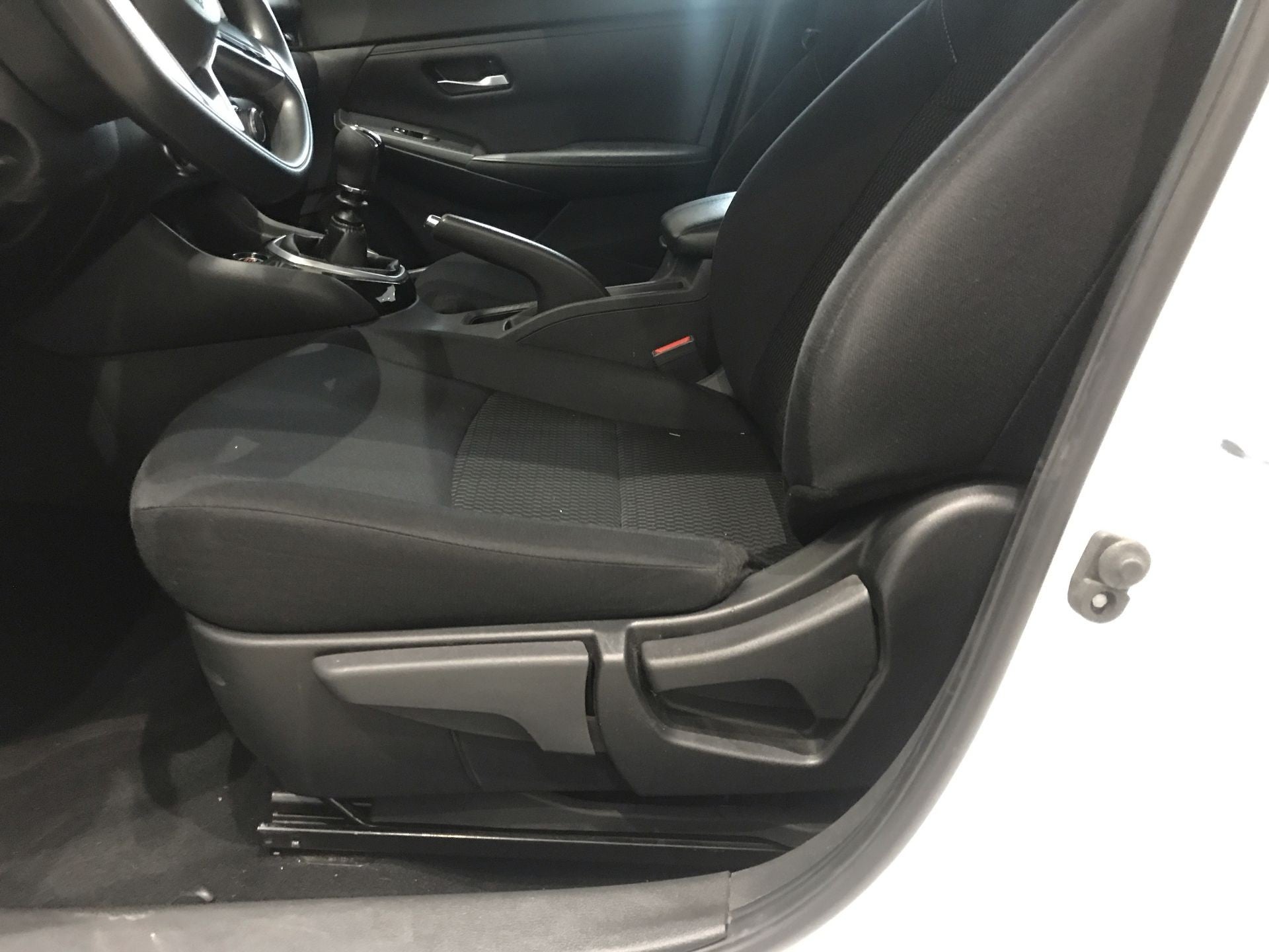 2023 Nissan SENTRA SENSE TM 23