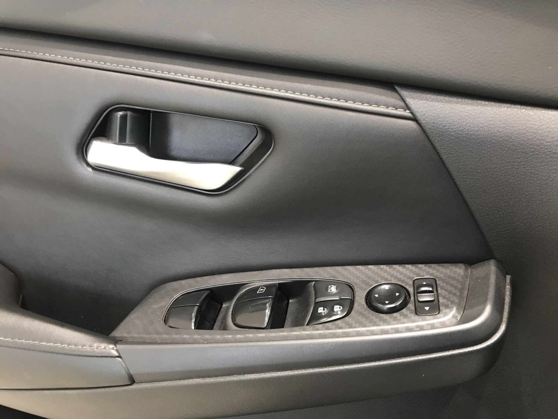 2023 Nissan SENTRA SENSE TM 23