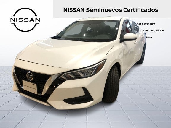 2023 Nissan SENTRA SENSE TM 23