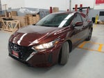 2025 Nissan SENTRA SENTRA ADVANCE T/M
