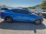 2021 Nissan SENTRA ADVANCE CVT 21