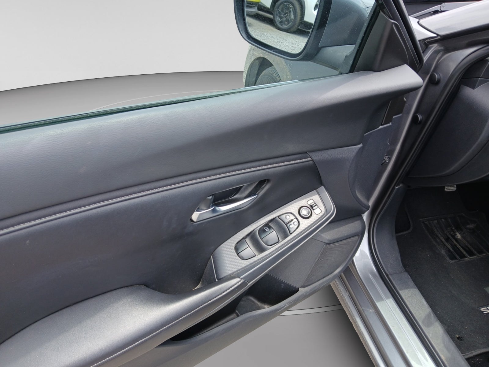 2023 Nissan SENTRA SENTRA ADVANCE CVT