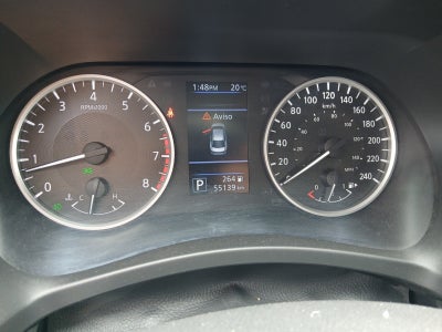 2023 Nissan SENTRA SENTRA ADVANCE CVT