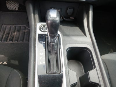 2023 Nissan SENTRA SENTRA ADVANCE CVT