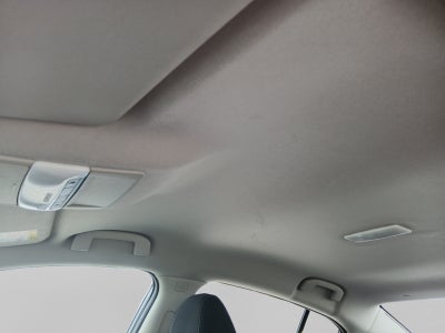 2023 Nissan SENTRA SENTRA ADVANCE CVT