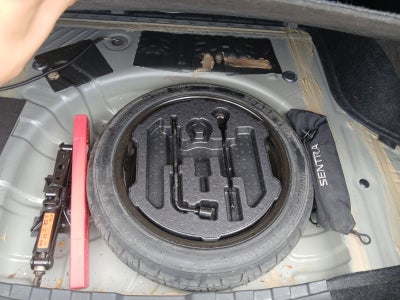 2023 Nissan SENTRA SENTRA ADVANCE CVT