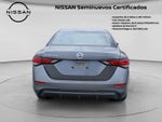 2023 Nissan SENTRA SENTRA ADVANCE CVT