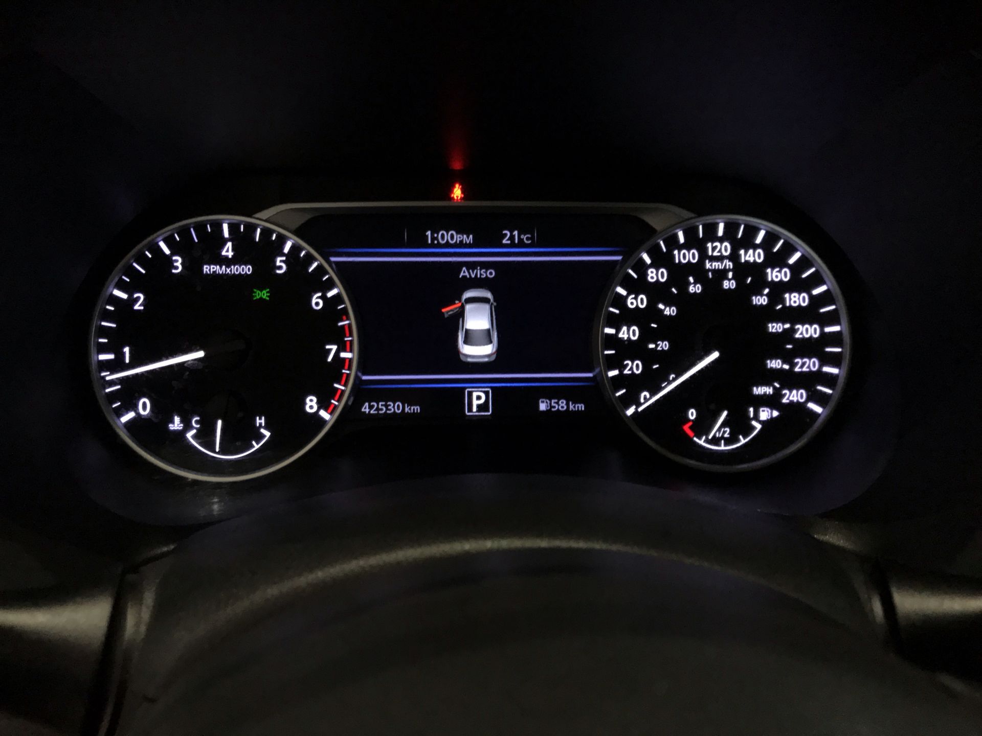 2023 Nissan SENTRA SR CVT 23