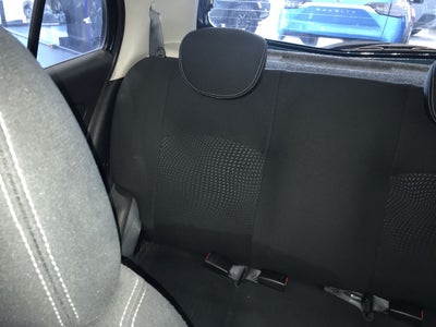 2018 Nissan MARCH ADVANCE NAVI TA