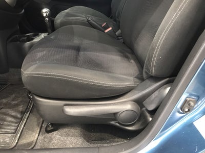 2018 Nissan MARCH ADVANCE NAVI TA