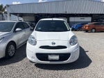2020 Nissan MARCH ACTIVE TM A/C