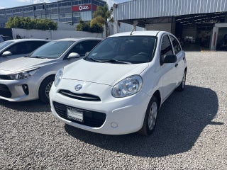 2020 Nissan MARCH ACTIVE TM A/C