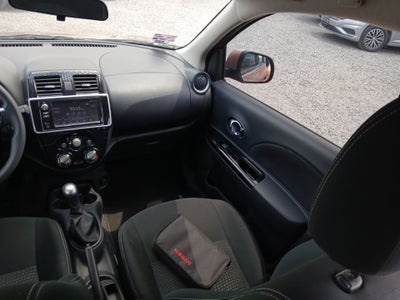 2024 Nissan MARCH MARCH ADVANCE TM 24